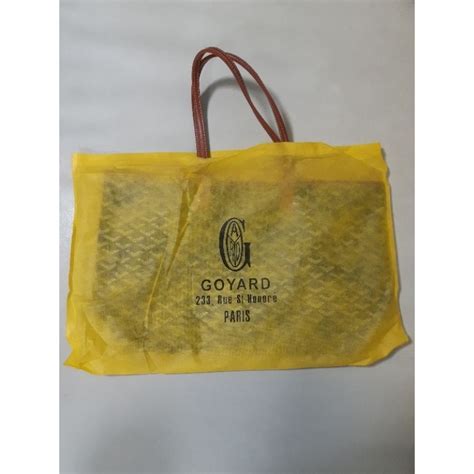 goyard rue st honore paris contact email|Goyard Paris online shopping.